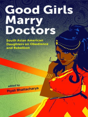 cover image of Good Girls Marry Doctors